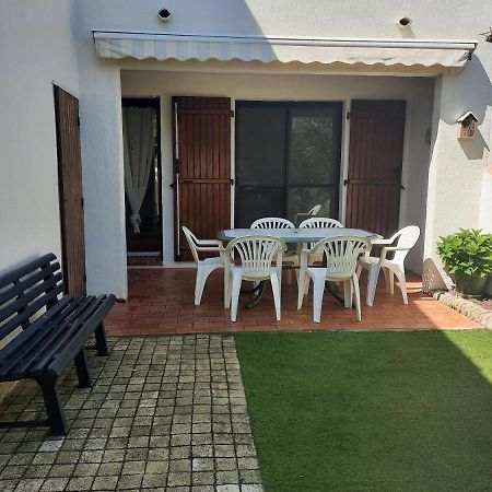 Petit Appartement Aux Stes Maries De La Mer Saintes-Maries-de-la-Mer Exterior photo