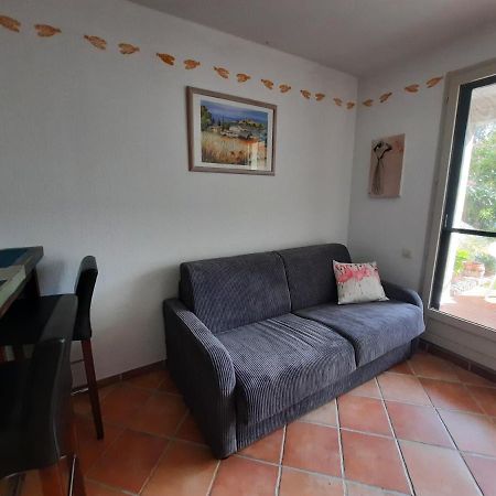 Petit Appartement Aux Stes Maries De La Mer Saintes-Maries-de-la-Mer Exterior photo