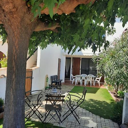 Petit Appartement Aux Stes Maries De La Mer Saintes-Maries-de-la-Mer Exterior photo