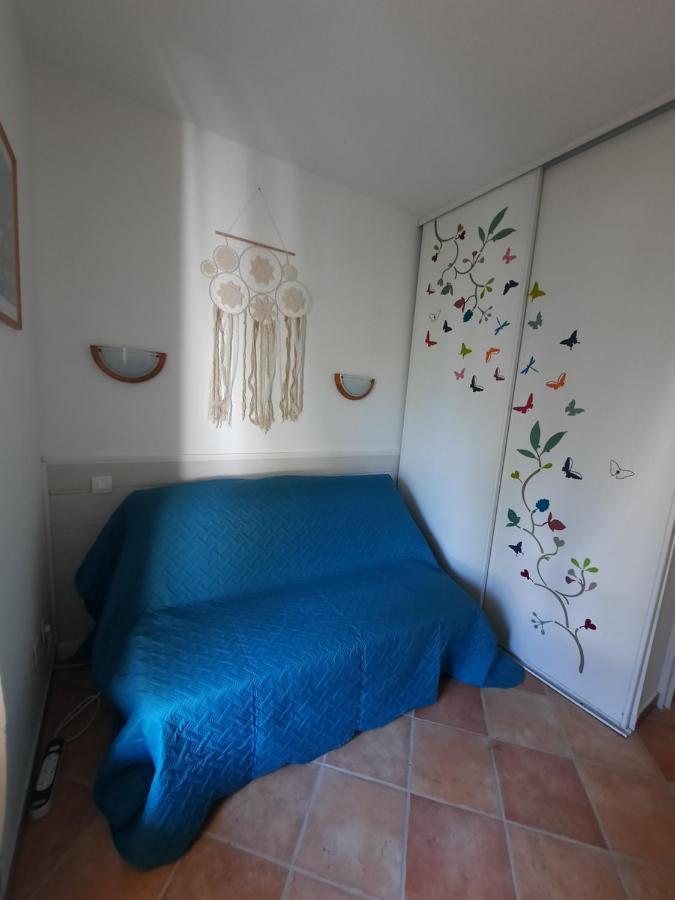 Petit Appartement Aux Stes Maries De La Mer Saintes-Maries-de-la-Mer Exterior photo