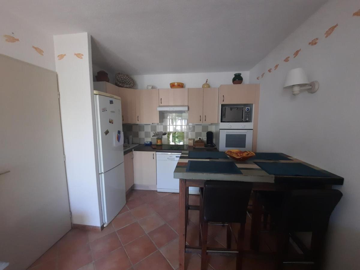 Petit Appartement Aux Stes Maries De La Mer Saintes-Maries-de-la-Mer Exterior photo