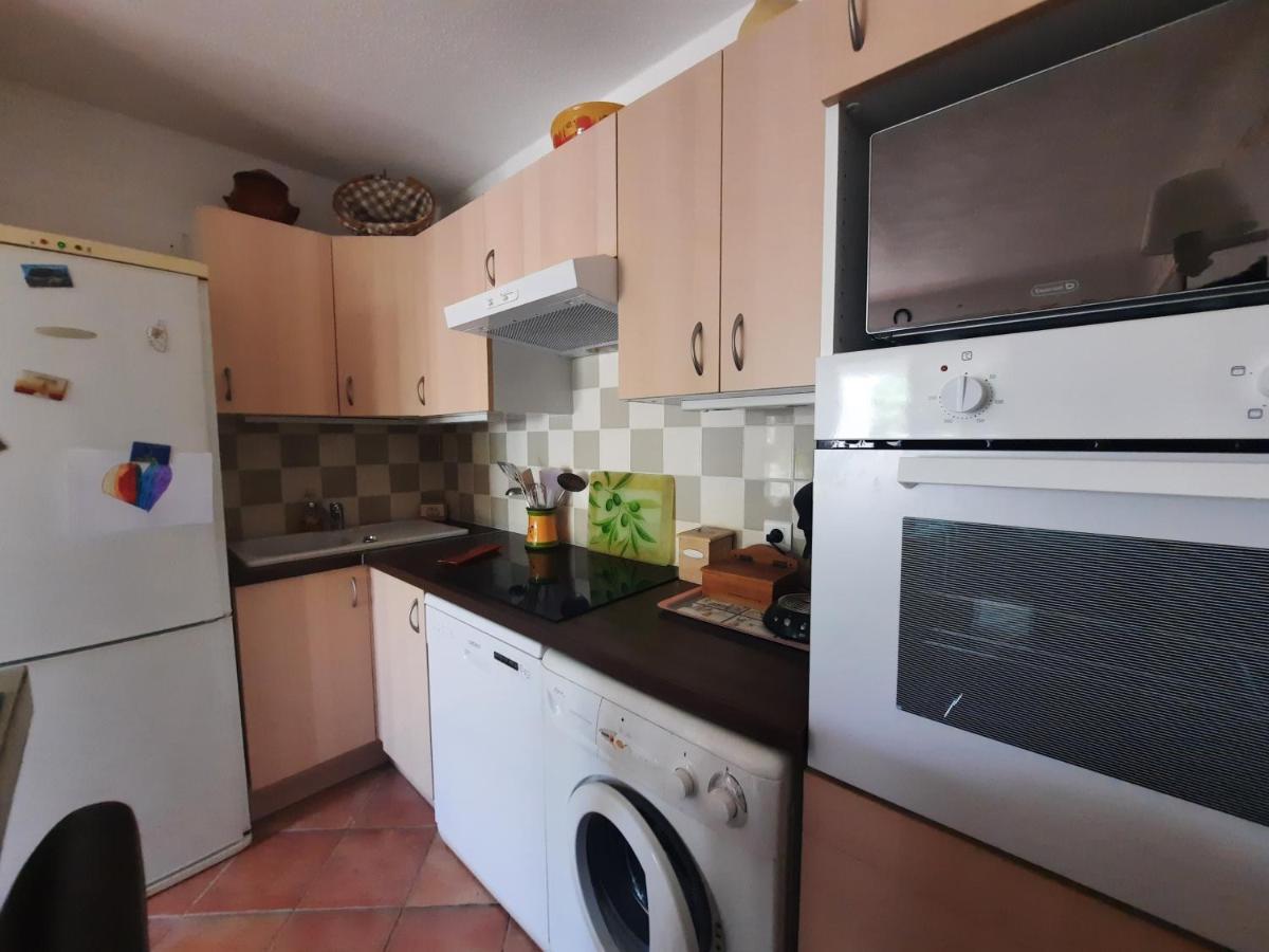 Petit Appartement Aux Stes Maries De La Mer Saintes-Maries-de-la-Mer Exterior photo