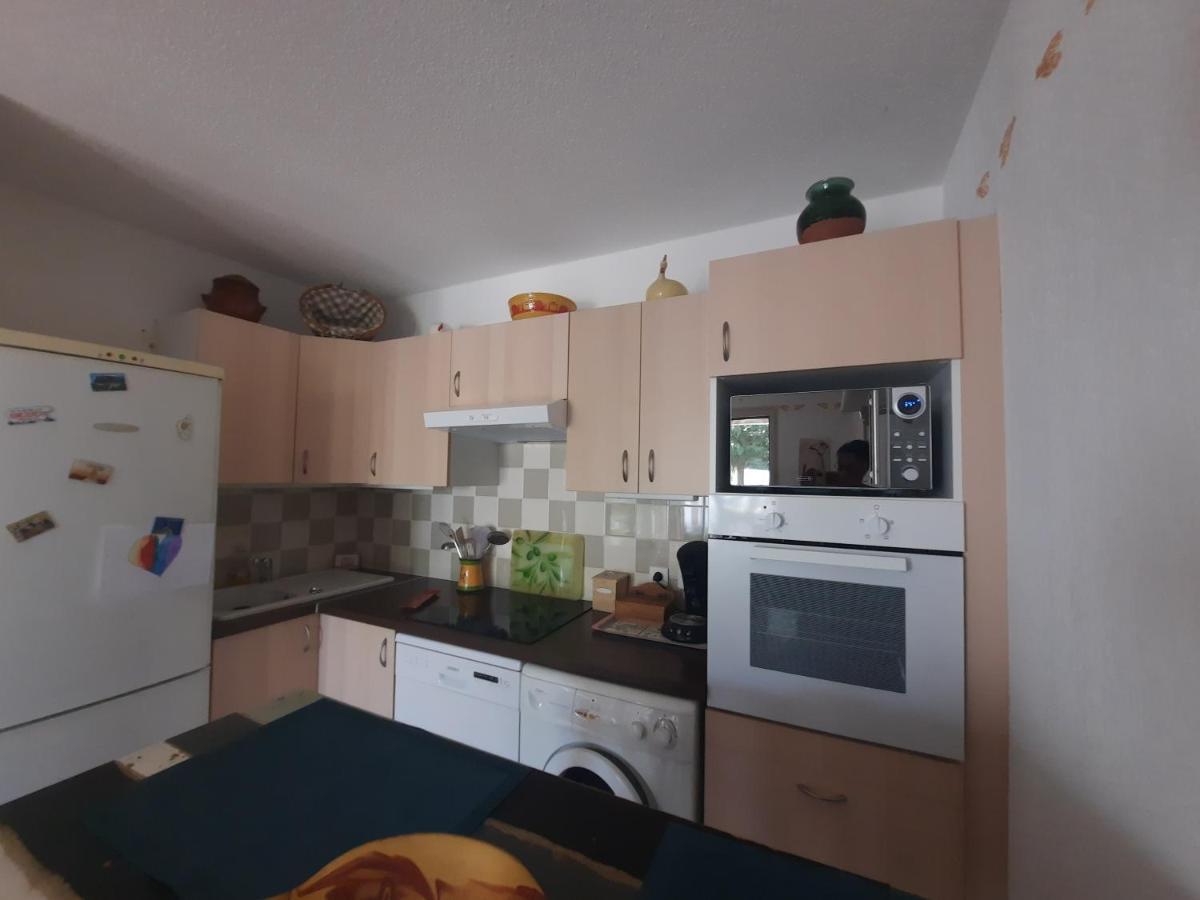 Petit Appartement Aux Stes Maries De La Mer Saintes-Maries-de-la-Mer Exterior photo